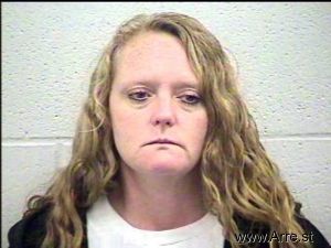Lisa Landrum Arrest Mugshot