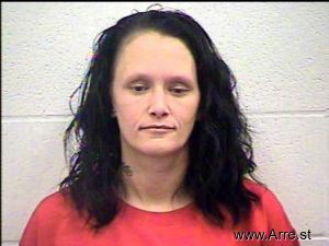 Lisa Lattimore Arrest Mugshot