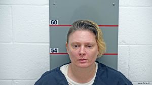 Lisa Lewis Arrest Mugshot