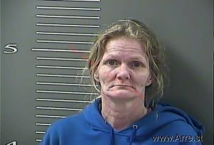   Arrest Mugshot