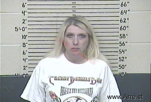 Lisa Mynhier-adkins Arrest Mugshot