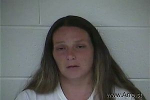 Lisa Payton Arrest Mugshot