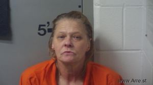 Lisa Pfeffer Arrest Mugshot