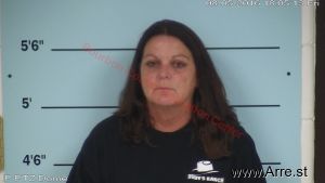 Lisa Shank Arrest Mugshot
