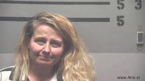 Lisa Smalley Arrest Mugshot