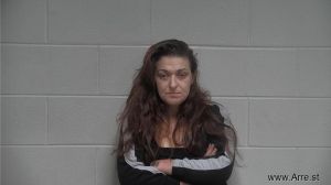 Lisa  Smith  Arrest Mugshot
