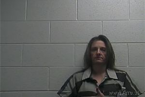 Lisa Spencer Arrest Mugshot