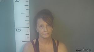 Lisa Stone Arrest Mugshot