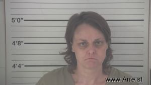 Lisa Vickers Arrest Mugshot