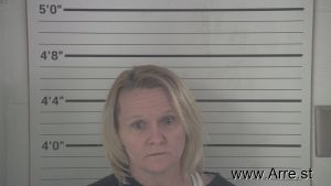 Lisa Wells Arrest Mugshot