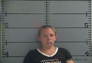 Lisa York Arrest Mugshot