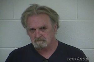 Lloyd Lee Arrest Mugshot