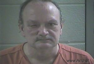 Lloyd  Saylor Arrest Mugshot