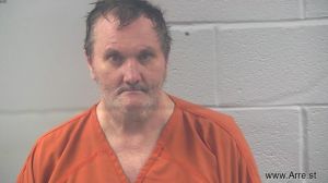 Lloyd  West Arrest Mugshot