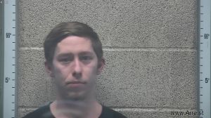 Logan Anderson Arrest Mugshot