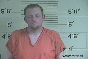 Logan Combs Arrest Mugshot