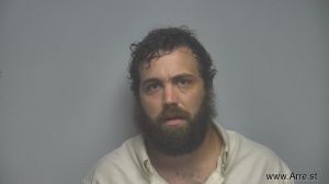 Logan Forgey Arrest Mugshot