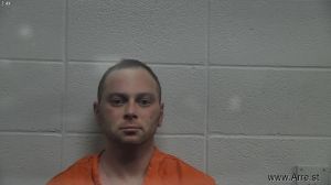 Logan Gray Arrest Mugshot