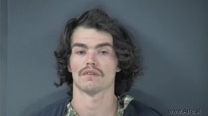 Logan Lloyd Arrest Mugshot