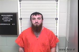 Logan Willis Arrest Mugshot