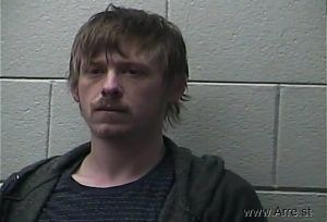 Logan Young Arrest Mugshot