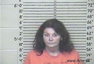 Lois Bryant Arrest Mugshot
