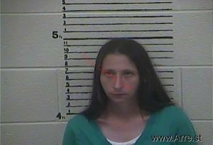 Lois Henson Arrest Mugshot