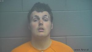 London Stidham Arrest Mugshot