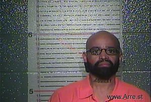 Lonnie Burris Arrest Mugshot