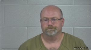 Lonnie Grubb Arrest Mugshot