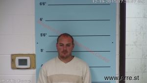 Lonnie  Richmond  Jr Arrest Mugshot