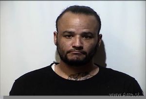 Lonnie Stuart Arrest Mugshot