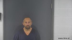 Lonnie Turner Arrest Mugshot