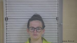 Lora Jessie Arrest Mugshot