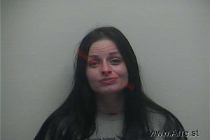 Lora Penn Arrest Mugshot