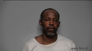 Lorenzo  Berry Arrest Mugshot
