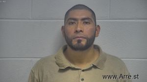 Lorenzo Perez-ortiz Arrest