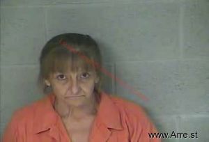 Loretta Bryant Arrest Mugshot