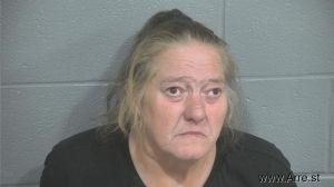 Loretta Garrett Arrest Mugshot