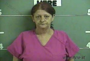 Loretta Southard Arrest