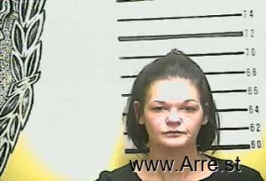 Lori Elliott Arrest