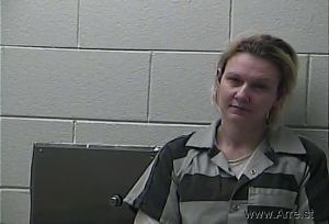 Lori Jenkins Arrest Mugshot