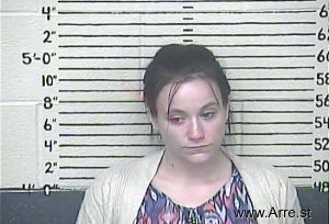 Lori Mabry Arrest Mugshot