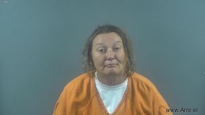Lori Spradlin Arrest Mugshot