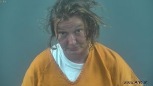 Lori Spradlin Arrest