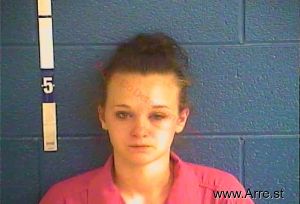 Lorie Devine Arrest Mugshot