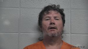 Lorne Keith Arrest Mugshot