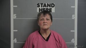 Lou Phelps Arrest Mugshot