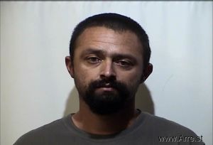 Loucio Sepulveda Arrest Mugshot