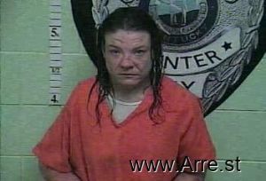 Louise Mcculley Arrest Mugshot